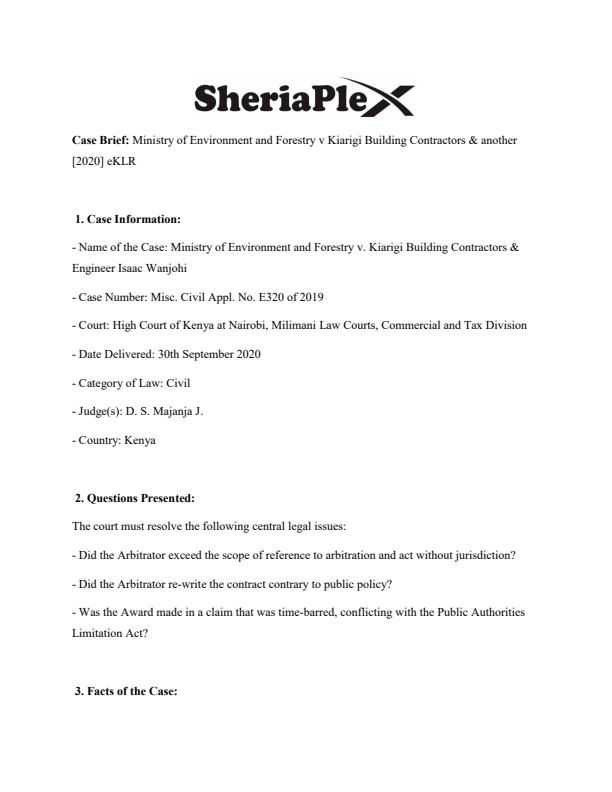 Ministry-of-Environment-and-Forestry-v-Kiarigi-Building-Contractors--another-[2020]-eKLR-Case-Summary_960_0.jpg